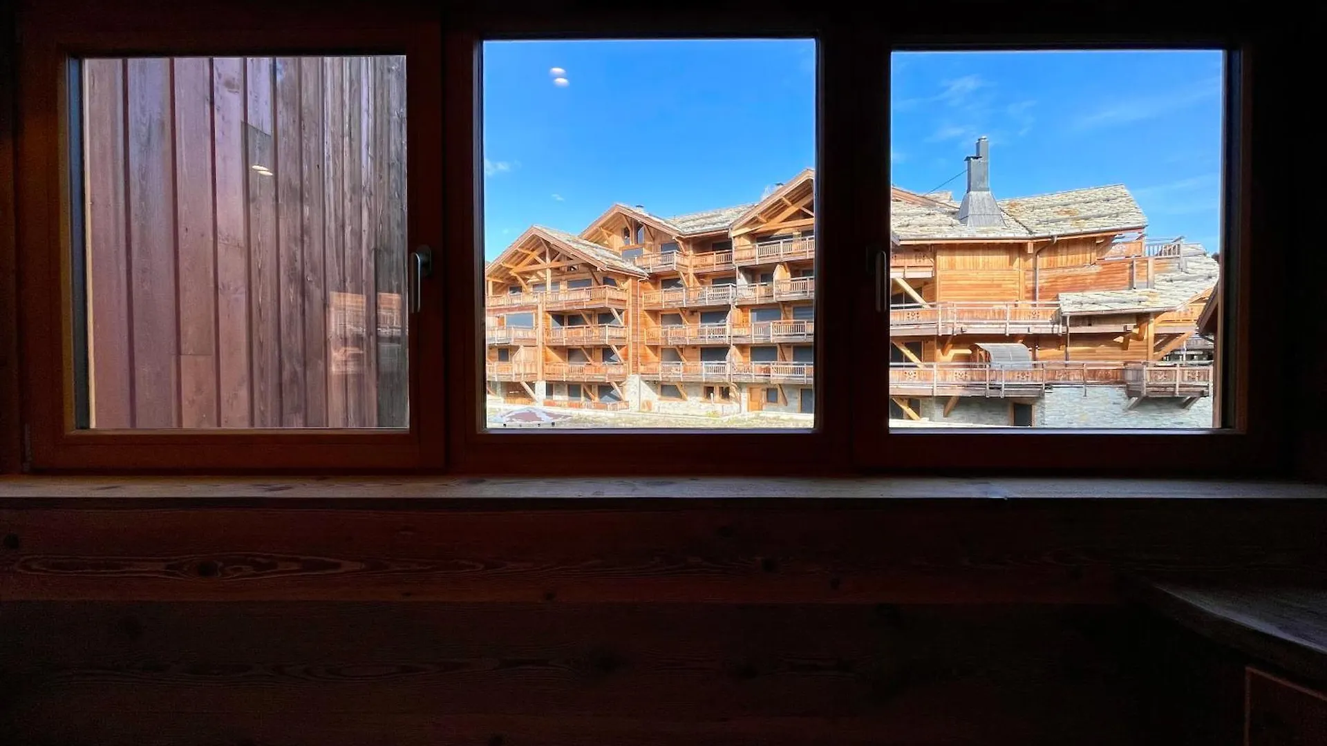 Apartment Homency - Residence Karen 201 Alpe d'Huez